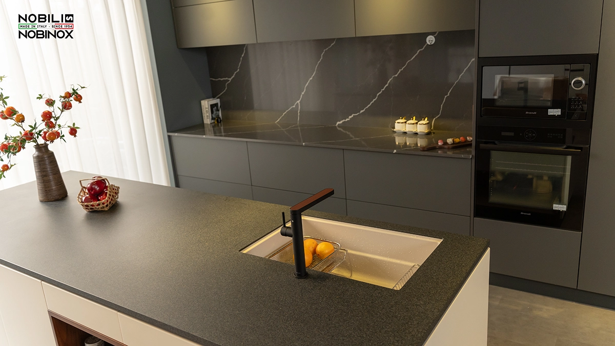 VÒI RỬA BÁT NOBILI MATCH NB218B (6)