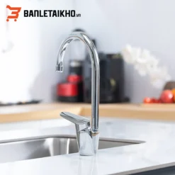 Vòi Rửa Bát NOBILI BLUES NB188