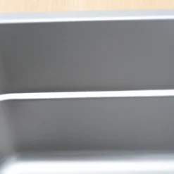 Chậu rửa bát 1 hố Nobinox Liken NL792D dễ dàng bảo trì và duy trì độ bền.