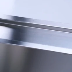CHẬU RỬA BÁT 1 HỐ ARTINOX NEWGO NA830 kiểu dáng tinh tế, chậu rửa bát inox dễ vệ sinh