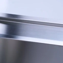 CHẬU RỬA BÁT 1 HỐ ARTINOX NEWGO NA830 kiểu dáng tinh tế, chậu rửa bát inox dễ vệ sinh