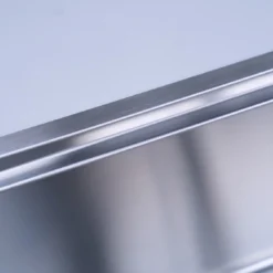 CHẬU RỬA BÁT 1 HỐ ARTINOX NEWGO NA830 kiểu dáng tinh tế, chậu rửa bát inox dễ vệ sinh