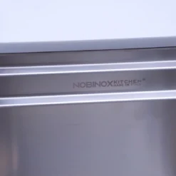 CHẬU RỬA BÁT 1 HỐ ARTINOX TITANIUM NA875U kiểu dáng tinh tế, chậu rửa bát inox dễ vệ sinh
