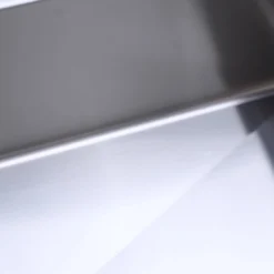 CHẬU RỬA BÁT 1 HỐ ARTINOX TITANIUM NA885U kiểu dáng tinh tế, chậu rửa bát inox dễ vệ sinh