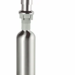Chậu rửa bát 1 hố NOBINOX LIRA NJ560D – ưu đãi quà tặng dành cho khách mua bồn rửa chén trong thời gian giới hạn