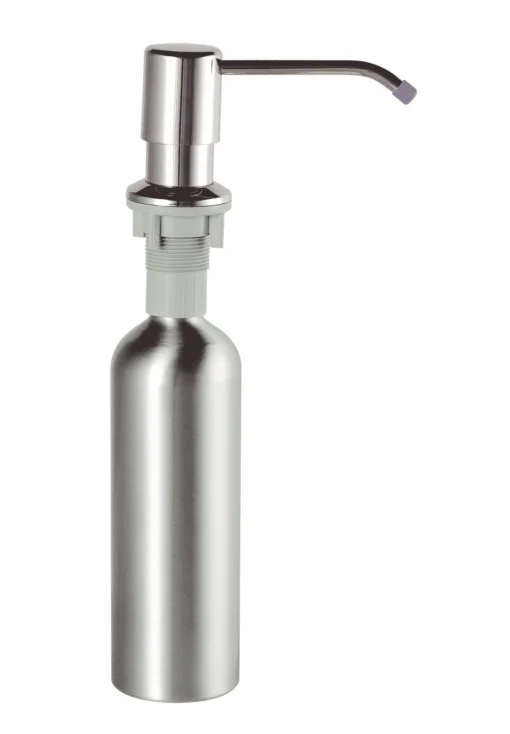 Chậu rửa bát 1 hố NOBINOX LIRA NJ560D – ưu đãi quà tặng dành cho khách mua bồn rửa chén trong thời gian giới hạn