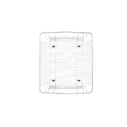 CHẬU RỬA BÁT 2 HỐ NOBINOX LIKEN NL785 quà tặng khi mua sản phẩm