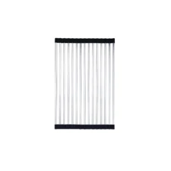 CHẬU RỬA BÁT 2 HỐ NOBINOX LUMIA NJ524 quà tặng khi mua sản phẩm