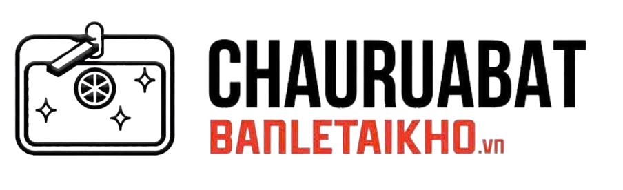 Chậu Rửa Bát – Bán Lẻ Tại Kho