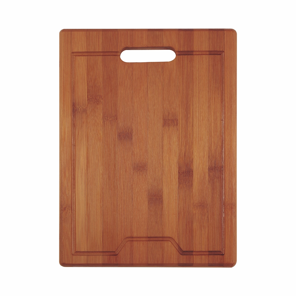 Thớt tre chống thấm dùng cho chậu rửa bát NOBINOX Thớt gỗ tre cao cấp đi kèm chậu rửa inox LIKEN NL700 NOBINOX