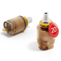 VÒI RỬA BÁT CẦN MỀM NOBILI HERON NB228 bộ phụ kiện lắp đặt dễ dàng và tiện lợi