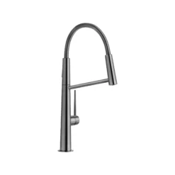 VÒI RỬA BÁT CẦN MỀM NOBILI LEVANTE NB306B vòi nước rửa chén với khả năng điều chỉnh linh hoạt, phù hợp mọi không gian