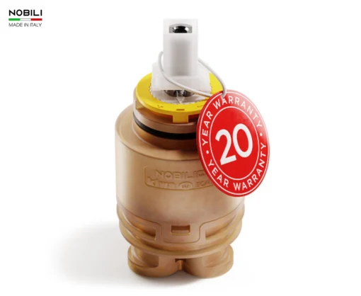 VÒI RỬA BÁT DÂY RÚT NOBILI RING NB131L đi kèm các linh kiện lắp đặt đầy đủ