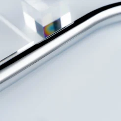 VÒI RỬA BÁT DÂY RÚT NOBILI RING NB131L vòi nước rửa chén inox chống gỉ, bền bỉ theo thời gian