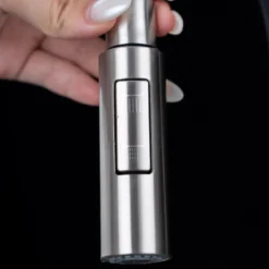VÒI RỬA BÁT DÂY RÚT NOBINOX WINTO NX501 vòi nước rửa chén inox chống gỉ, bền bỉ theo thời gian