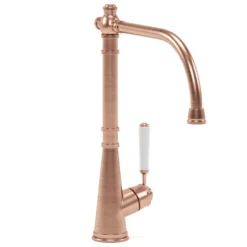 VÒI RỬA BÁT NOBILI CHARLIE NB255C vòi nước rửa chén hiện đại, thiết kế sang trọng cho mọi không gian bếp