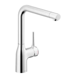 VÒI RỬA BÁT CẦN CỨNG NOBILI MANIA NB214 vòi nước rửa chén chất lượng cao, phù hợp cho mọi nhu cầu sử dụng