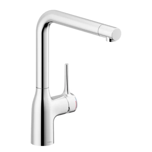 VÒI RỬA BÁT CẦN CỨNG NOBILI MANIA NB214 vòi nước rửa chén chất lượng cao, phù hợp cho mọi nhu cầu sử dụng