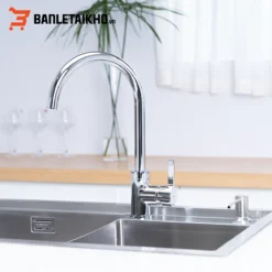 Vòi Rửa Bát NOBINOX LOREN NX522