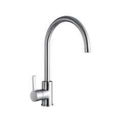 VÒI RỬA CẦN CỨNG BÁT NOBINOX LOREN NX522 vòi nước rửa bát có khả năng chịu nhiệt tốt, dễ dàng lắp đặt