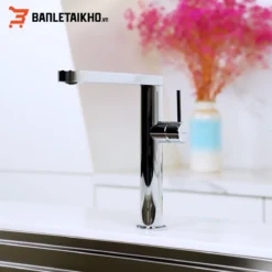 VÒI RỬA BÁT NOBILI MATCH NB219R